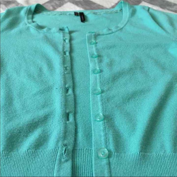 Maurices 3/4 Sleeve Cardigan - Picture 3 of 3