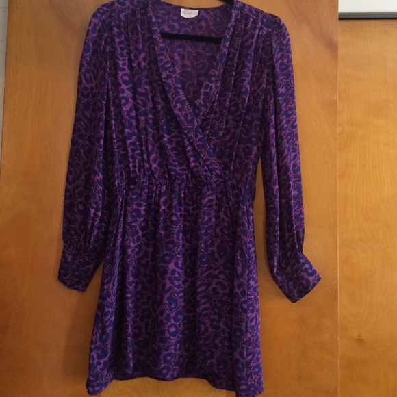 Parker Dress