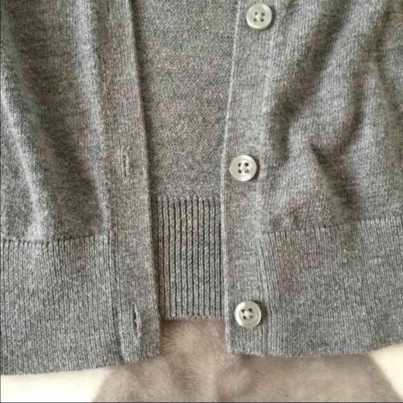 Old Navy 3/4 Sleeve Cardigan - Picture 2 of 3