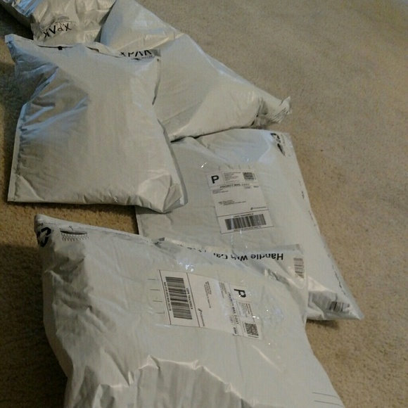SHIPPING TODAY