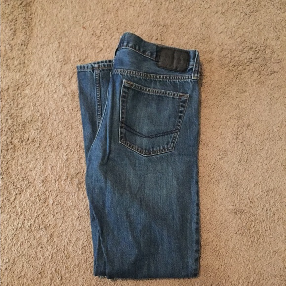 Jeans - Picture 1 of 1