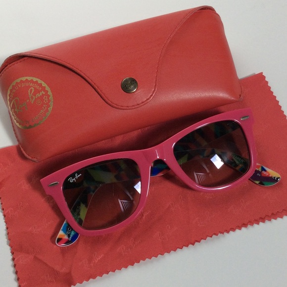 Ray Ban Special Series RB2140 1038/32