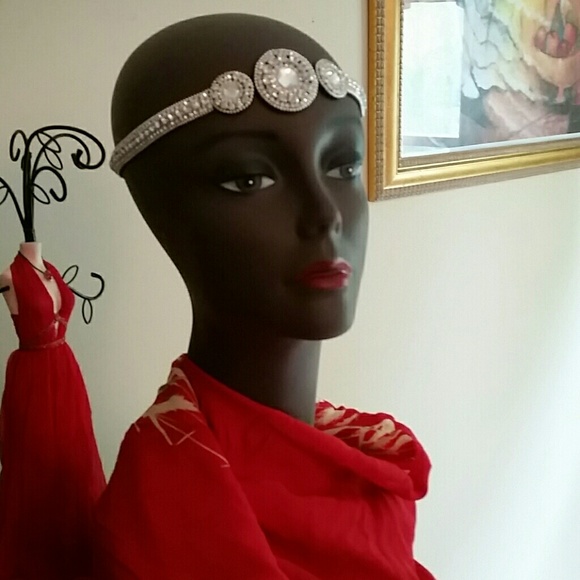 Fancy Headband
