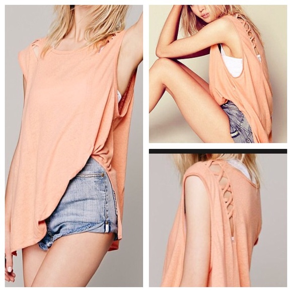 Free People Tops - Free People top NWT size S