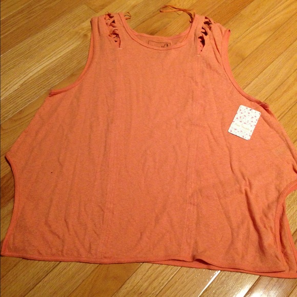 Free People top NWT size S - Picture 3 of 4