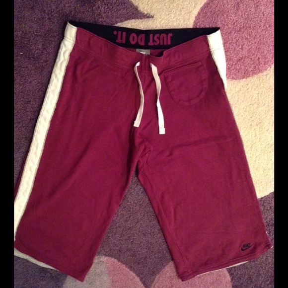 💠️SOLD/BUNDLED💠Nike Shorts - Picture 2 of 4
