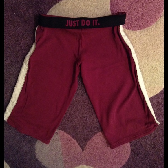 💠️SOLD/BUNDLED💠Nike Shorts - Picture 3 of 4