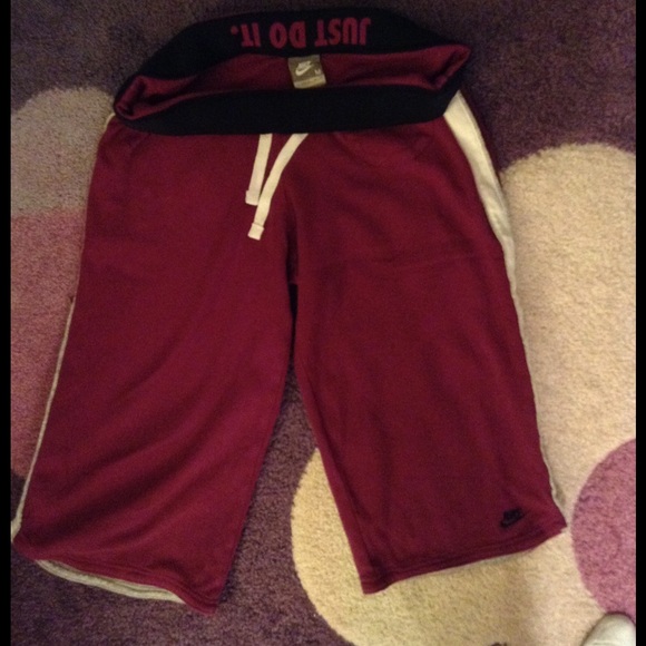 💠️SOLD/BUNDLED💠Nike Shorts - Picture 4 of 4