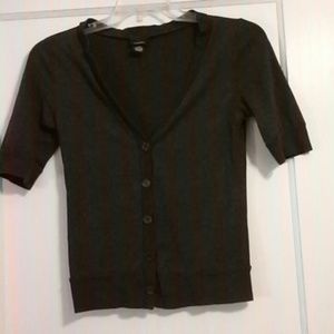 Rue 21 button up shirt