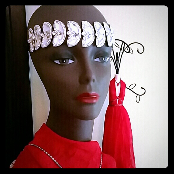 Fancy Headband