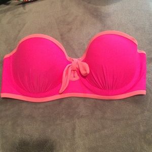 Aerie bikini top 34D