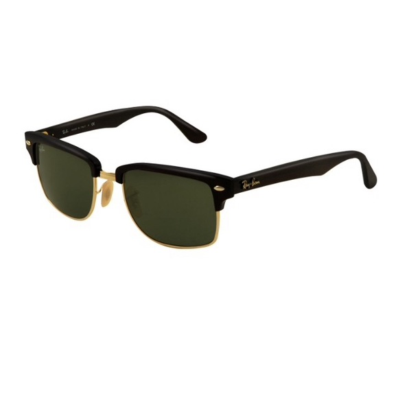 Square Clubmaster Ray-ban sunglasses