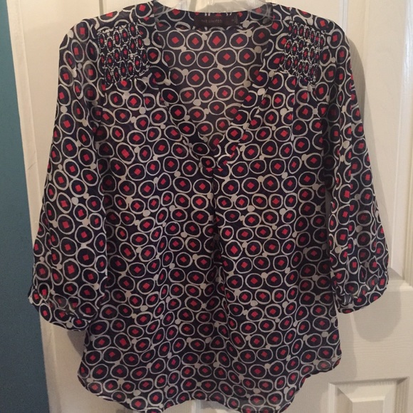 Summer tunics (bundle!)