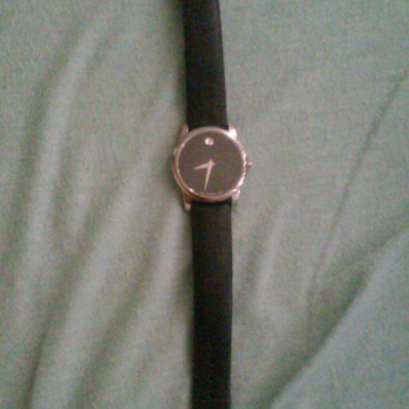 Reserved!Movado Museum watch