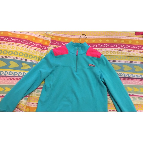 Vineyard Vines shep shirt 💞 - Picture 1 of 2