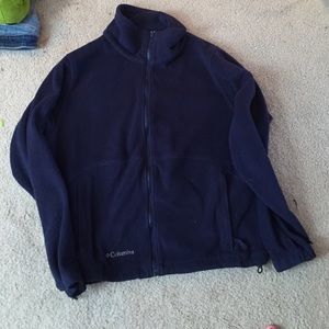 Columbia jacket