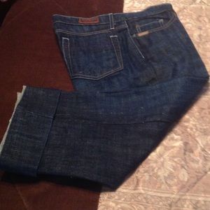 NEW! Rockies Capris