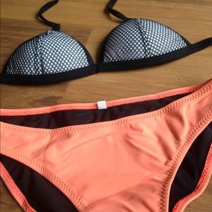 Bathing suit!! Top&bottom