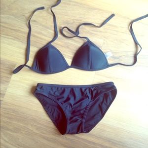 Bathing suit!! Top&bottom