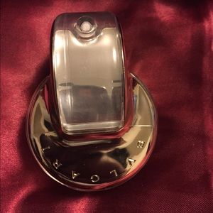 Bvlgari Omni Crystalline