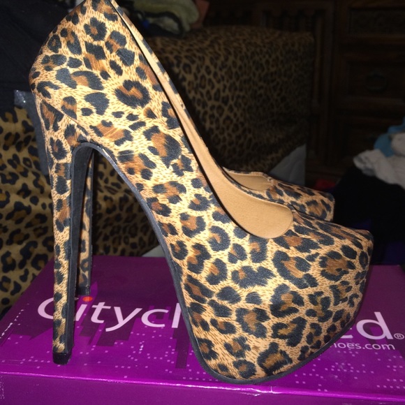 High Heels
