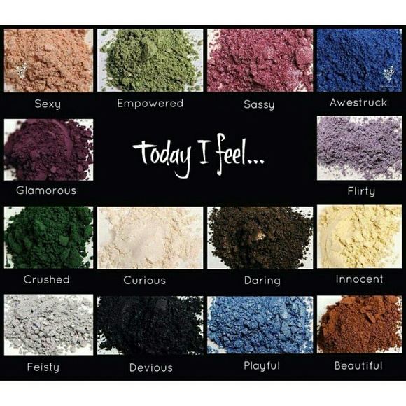 Whats your mood like today? I am feeling PLAYFUL??