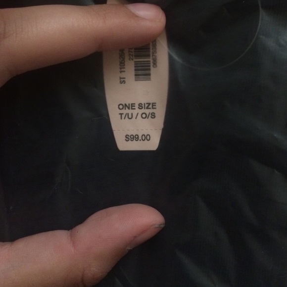 Victoria Secret Tote/Weekend Bag - Picture 2 of 3