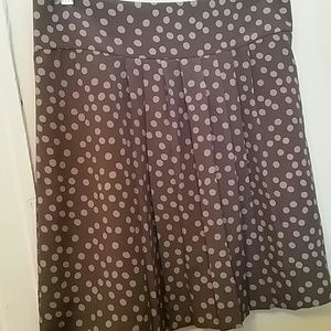 Ann Taylor LOFT skirt
