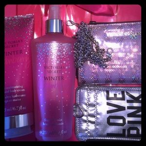 Victoria secret bundle