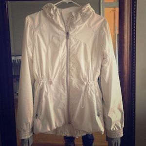 Lightweight Lulu Jacket