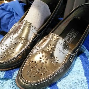 Ferragamo shoes