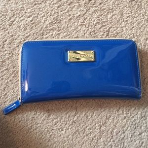 Steve Madden wallet