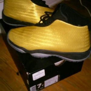 Jordan's