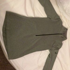 Nike Woman's Half Zip