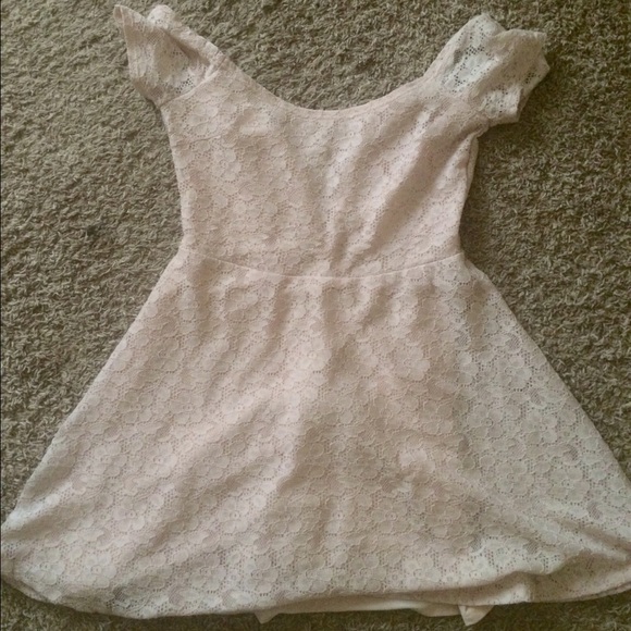 Forever 21 dress