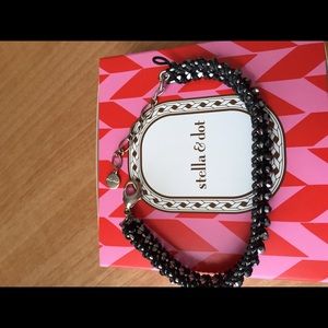 Stella & Dot Ella Bracelet
