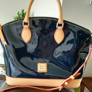 Dooney and Bourke Satchel