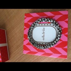 Stella & Dot twist bracelet