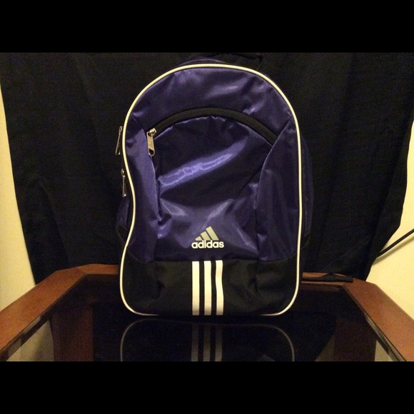Adidas new backpack