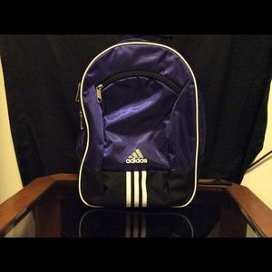 Adidas new backpack