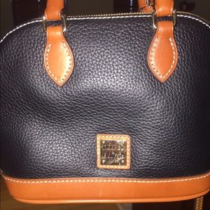 Never used dooney and bourke