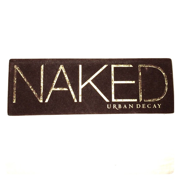 Naked Palette