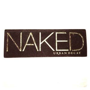 Naked Palette