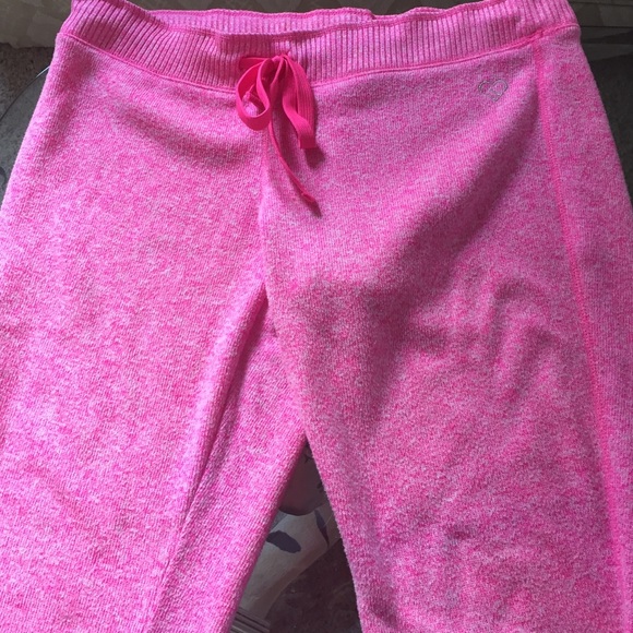 Aeropostale sweat pants