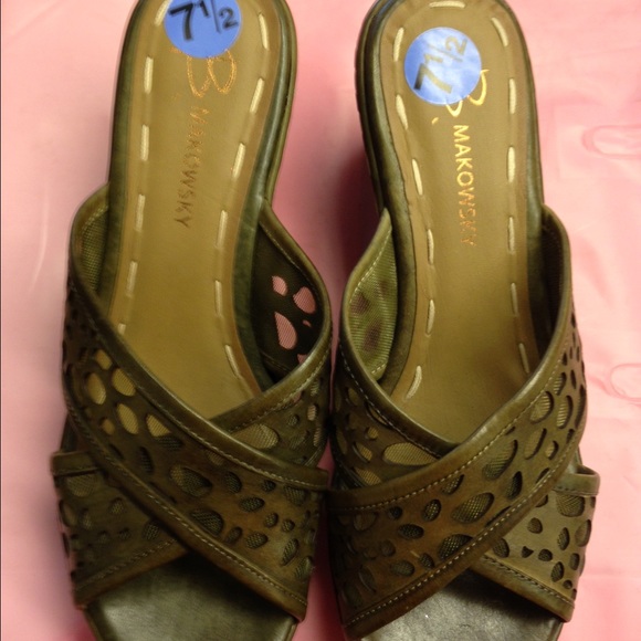 Sandals