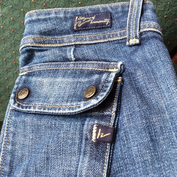 Citizens of Humanity Jeans