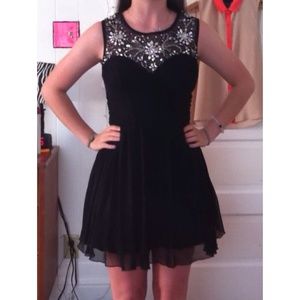 The perfect dress for a special occasion!