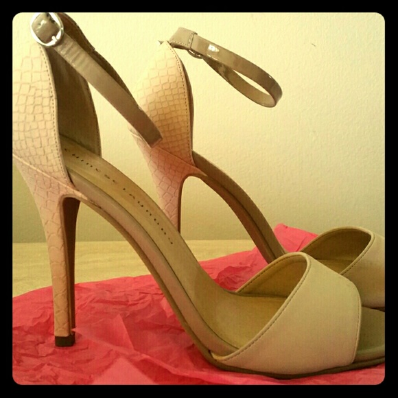 Heels