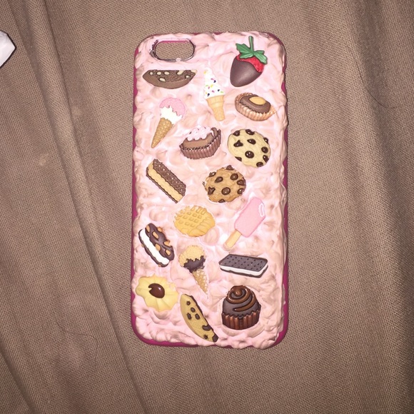 Handmade iPhone 6 phone case!