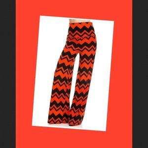 Palazzo Pants